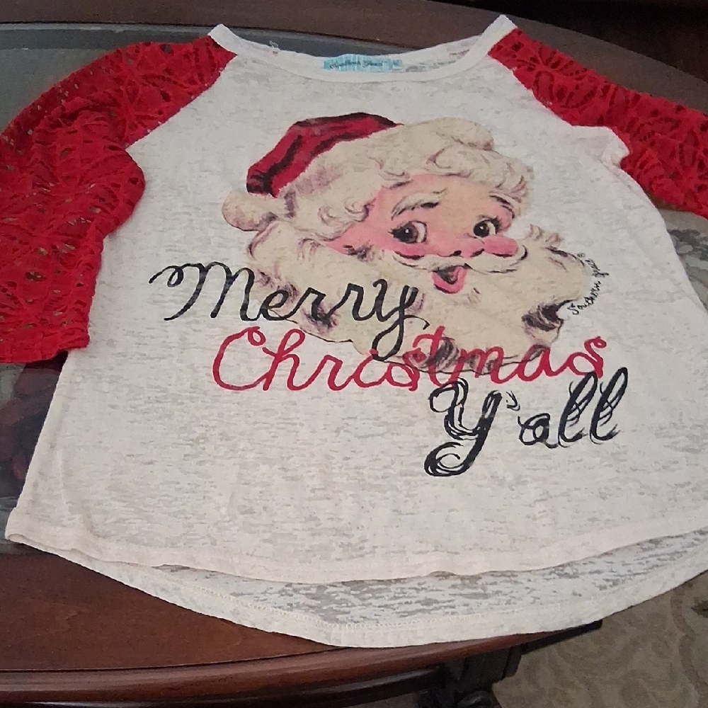 Merry Chritmas Yall